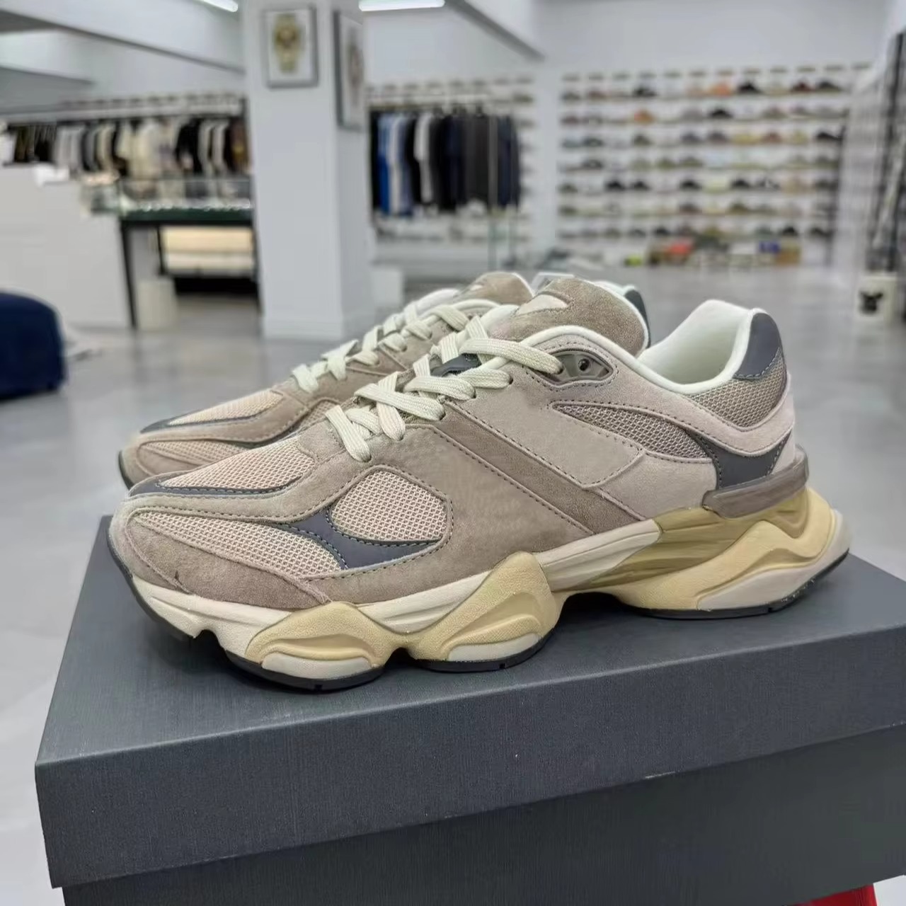 Beige