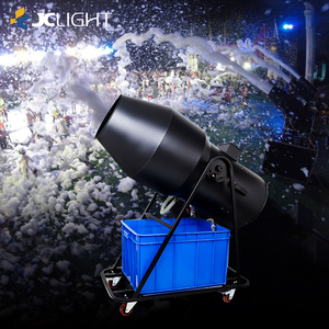 <span class=keywords><strong>Precio</strong></span> de fábrica de alta potencia 2500W 3000W 3500W Jet Foam Cannon Party máquina de espuma para <span class=keywords><strong>fiesta</strong></span> en la piscina - Product Image 5