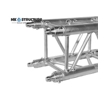 Truss para altavoces colgantes Torre de aluminio Line Array Speaker Truss