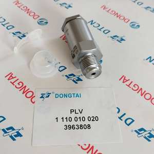 Válvula Limitadora de Alta Presión (PLV) 1 110 010 020, 1110010020, 3963808, C3963808 - Product Image 3