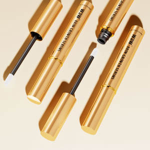 Sérum de croissance des cils et des sourcils en marque privée, sérum de croissance des cils, croissance durable, cils plus épais, naturels, plus longs, croissance des sourcils et des cils - Product Image 1