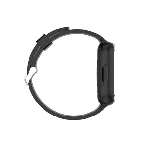 FA96S 4G GPS Positioning Smart Watch for Men Elders Waterproof SOS Call Fall Alarm Health Monitor & Multi-Band Positioning - Product Image 5