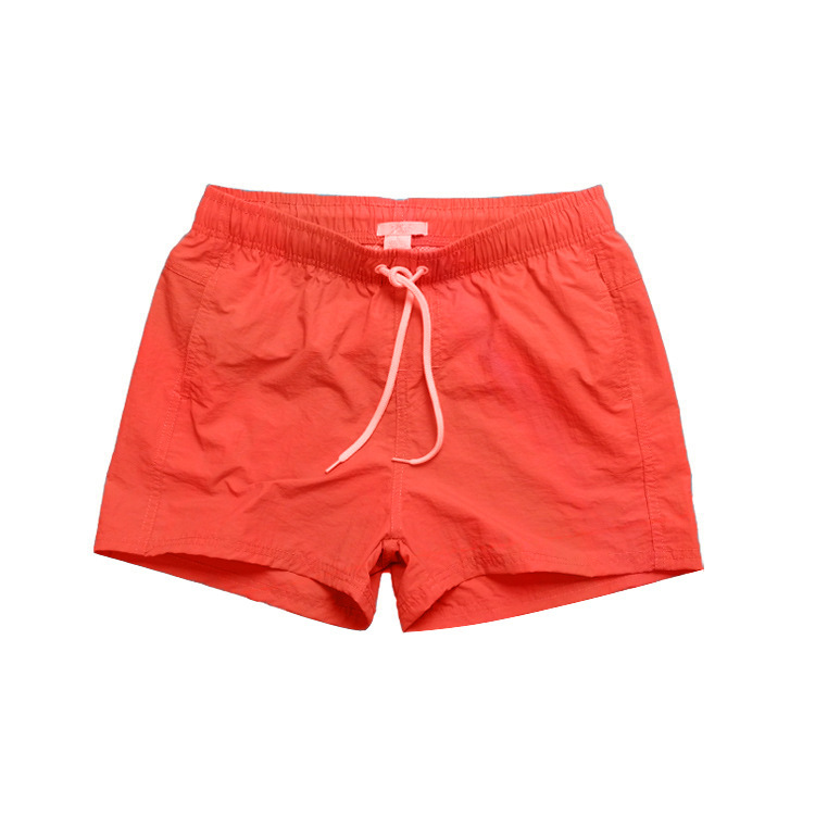 rouge corail