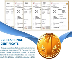 Fabricante OEM/ODM <span class=keywords><strong>de</strong></span> <span class=keywords><strong>Cascos</strong></span> <span class=keywords><strong>de</strong></span> Motocicleta Certificados ECE y DOT - <span class=keywords><strong>Cascos</strong></span> <span class=keywords><strong>de</strong></span> Media Cara Personalizados con Bluetooth Integrado - Product Image 6