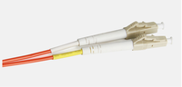 MT-D1000 FTTH SC-LC MM Type OM1 Multimode SC-LC MM Cordon de raccordement à fibre optique Fil de raccordement à fibre optique Dulpex