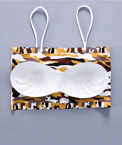 Soutien-gorge tube sexy pour petite fille, sans fil, sans trace, pour le yoga et le sport, peu coûteux - Product Image 6