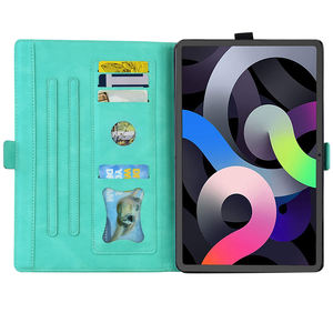 Funda con soporte para ranura para tarjeta de mariposa para <span class=keywords><strong>iPad</strong></span> 2025 10,2 10,<span class=keywords><strong>9</strong></span> 11 <span class=keywords><strong>pulgadas</strong></span> Pro Air <span class=keywords><strong>MINI</strong></span> 4 5 6 <span class=keywords><strong>7</strong></span> 8 <span class=keywords><strong>9</strong></span> 10th 11th Generation - Product Image 5