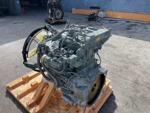 Bomba de Agua SK130 8-98098662-0 SK75-8 4LE2 VA32G4521010 para Kobelco - Product Image 2