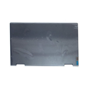 Coque arrière supérieure LCD 5CB1A08845 pour Lenovo Yoga 7-14ITL5 82BH Yoga 7-14ACN6 82N7, remplacement du boîtier d'ordinateur portable gris - Product Image 1