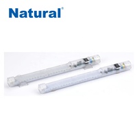 Connecteur de lampe à LED naturelle Fiche de lampe à LED et câble de connexion de borne LED 025 Accessoires d'éclairage Connecteurs mâles et femelles
