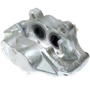 Original Factory Made Brake Caliper for 1587089 86VB002B121CA FORD <strong>TRANSIT</strong> Land Rover DEFENDER <strong>Station</strong> <strong>Wagon</strong> (L316)DISCOVERY(LJ) - Product Image 3
