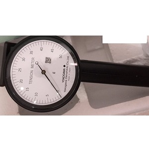 Tensiomètre Yokogawa T-101-10, instrument de mesure de force de type filaire, origine Japon - Product Image 2