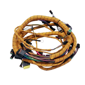 Cablaggio 150-6998 1506998 per Escavatore, Compatibile con Modelli 325B <span class=keywords><strong>L</strong></span>, 325B, 320B <span class=keywords><strong>N</strong></span>, 330B <span class=keywords><strong>L</strong></span>, 320B <span class=keywords><strong>L</strong></span>, 320B, 330B, 322B <span class=keywords><strong>L</strong></span>, 322B - Product Image 1