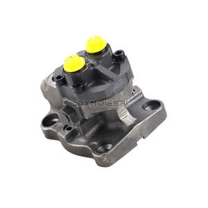 卡特彼勒c7c9发动机备件燃油输送泵318-6357 3186357，适用于卡特彼勒3126E 324D 329D L 330C 330D FM 336D L D6R D6T - Product Image 1