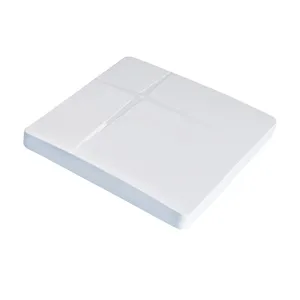 Dài phạm vi Wifi băng tần kép 2.4G 5g 3000Mbps trong nhà AP Wifi 200M Wifi phạm vi Bộ định tuyến không dây - Product Image 5