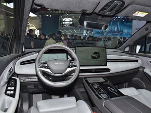 2023 azionario Kazakhstan GAC AION Y più 70 auto nuove <span class=keywords><strong>a</strong></span> LongRange 510km 100% veicoli energetici AION LX/<span class=keywords><strong>V</strong></span>/<span class=keywords><strong>S</strong></span> Plus EV - Product Image 5