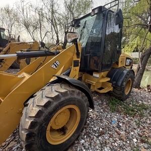 Used <b>CAT</b> 910M MINI Loader,Used <b>CAT</b> MINI Loader in sale,Good Condition and Low Price,Ready to ship,<b>CAT</b> 910M 924K 938G 950G - Product Image 6