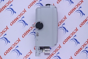 Posicionador neumático eléctrico inteligente Rotork YTC de alta calidad y Original, posicionador de válvula de efecto único de Control de serie - Product Image 2