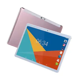 android tablets PC 10 inch Dual Sim wifi 3G tablet with call funtion