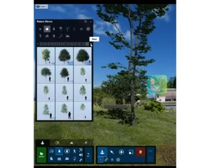 Descarga para PC, Renderización en Línea, <span class=keywords><strong>Películas</strong></span> HD, Software de Herramienta de Visualización 3D, Lumion 11 - Product Image 6