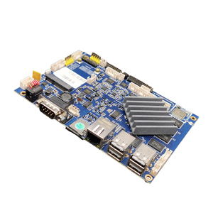 XZY rk3399 Android <span class=keywords><strong>Motherboard</strong></span> Unterstützung Google Store App WiFi 4g lte Mipi USB-Kamera HD Mi Android7.1 Android10.0 Android11.0 - Product Image 1