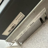 Convertidor de Frecuencia Konecranes D2V Inverter D2V005NF1N06 P/N 52571173 4kW para Elevación y Desplazamiento de Carretillas en Grúas Puente