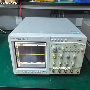 1 ชิ้น Agilent DSO81304B ออสซิลโลสโคปดิจิตอลวินโดวส์โดยเอ็กซ์เพรส - Product Image 1
