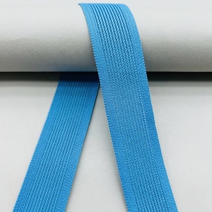 <span class=keywords><strong>3cm</strong></span> lưới tùy chỉnh trang trí vải 100% <span class=keywords><strong>polyester</strong></span> có độ bền cao cho hàng may mặc & mặc giản dị - Product Image 4