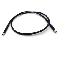 Actory upply Coaxial able Sale ALE/a ALE Eememememale ririmp para 1,37 Cable semiangsu PFE E C a 4 Ghz 1,3 Max 100 L