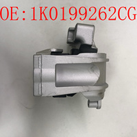 7016 MAGNETI MARELLI 1K0199262CG pièces d'amortissement automatique de haute qualité en usine pièces de réparation d'assemblage de montage de moteur pour siège Audi
