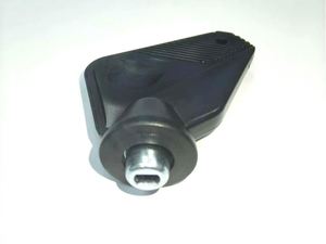 Titanium Zinc Plated Metric/Inch Steel Athletics <b>Screw</b> - Product Image 6
