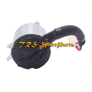 Conjunto de interruptor de encendido para motor Kubota SM 03 05, serie BX1500D, BX1830D, BX2200D, BX2230D, 16286-63602 - Product Image 2