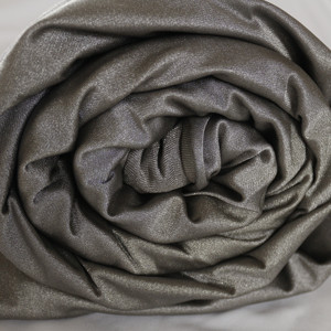 100% EMF chống bức xạ vải EMF bảo vệ che chắn chống bức xạ dẫn điện vải - Product Image 3