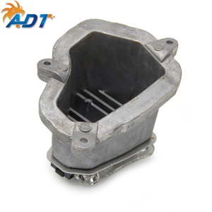 LAMPE DE SIGNALISATION DE DIRECTION POUR VOITURE F18 OEM 63117271901 63117271902 - Product Image 4