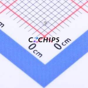 ตัวเก็บประจุแบบ SMD (MLCC) รุ่น 0402CG0R4B500NT ขนาด 0402 ความจุ 0.4pF แรงดัน 50V ชนิด C0G - Product Image 1