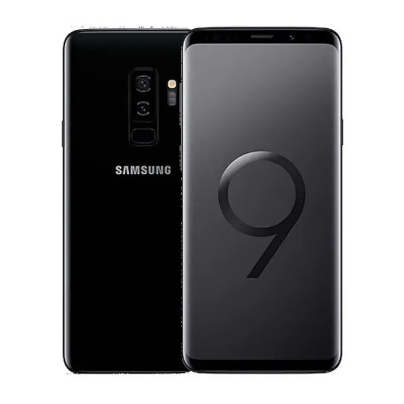 Telefono cellulare sbloccato a buon mercato 4g 5g all'ingrosso della fabbrica per Samsung s9 + s9 S7 edge s10 s10 +