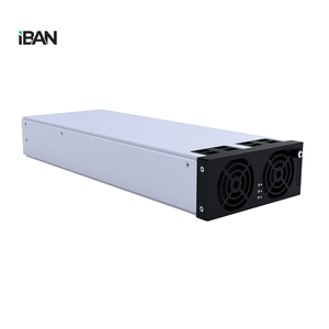 Redresseur industriel 48V pour télécommunications, module d'alimentation AC/DC 3000W 62.5A avec protection contre les surtensions - Product Image 1