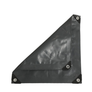 <span class=keywords><strong>Bâche</strong></span> PE MILLION pliable, facile à ranger, adaptable, anti-corrosion, anti-usure, pour jardin, camping, <span class=keywords><strong>bassin</strong></span>, usage quotidien extérieur - Product Image 1