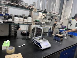 MG 99.99% 純粋な酸化イットリウムセラミックペレットY2O3顆粒スパッタリングターゲットサプライヤーPVDコーティング - Product Image 4