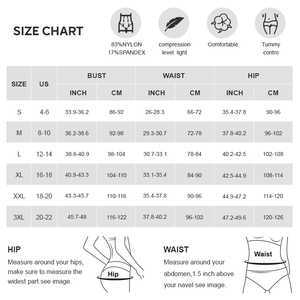 <span class=keywords><strong>Body</strong></span> Shapewear con taglio a una spalla all'ingrosso per donne con controllo della pancia leggero e perizoma - Product Image 6