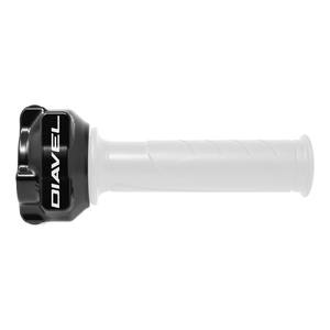 Cubierta de control del acelerador para Ducati Diavel - Product Image 1