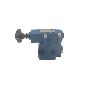 Trung Quốc Nhà Sản Xuất Chuyên Nghiệp Rexroth Loạt Van Thủy Lực Dỡ Van DA10-1-30B/210 - Product Image 3