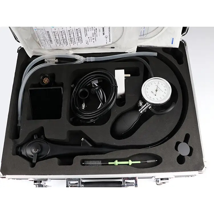 Endoscopy Machine Usb Endoscope Camera Handle