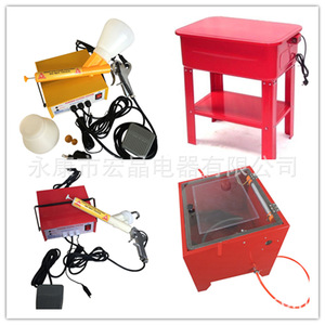 ข้อเสนอพิเศษสำหรับค่าจัดส่งเพิ่มเติม เครื่องพ่นไฟฟ้าสถิต รุ่น 10 ใหม่ จากเจ้อเจียง ประเทศจีน จัดส่งด่วนภายในประเทศ - Product Image 2