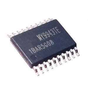 MY9943TE MY9943 ชิปวงจรรวมไอซี - Product Image 1