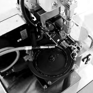 MEG Machinery Mechanical Cam Locating Stage CPS06020SUS-G02-Z15AK Rod Installation <b>Worktable</b> - Product Image 2