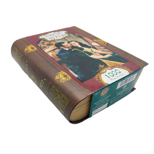 Luxury OEM Cardboard Display Paper Gift Custom Pack Watch Case Band Packaging Decoration Books Box