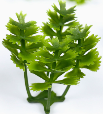 Composizione Floreale Artificiale all'Ingrosso con Bacche di Riso Finte Multicolore in Vaso Rotondo Bianco Maculato per Decorazione Domestica - Product Image 6