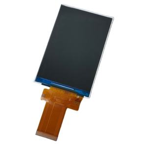 Produsen perangkat medis dapat dipakai resolusi LCM 2.8*240, modul Tampilan LCD TFT 320 inci - Product Image 1