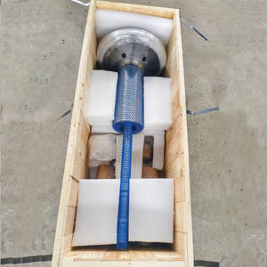 Клапан турбинный газовый/паровой OEM для высокотемпературных установок с приводом, материал 35CrMoA, сертифицирован по ISO9001 - Product Image 5